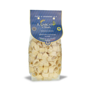 Pasta artigianale di Gragnano I.G.P. - Calamarata