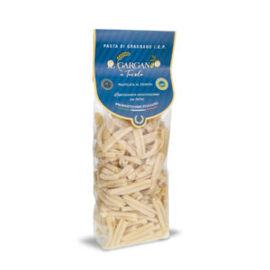 Pasta artigianale di Gragnano I.G.P. - Caserecce
