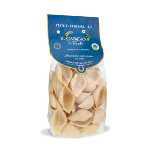 Pasta artigianale di Gragnano I.G.P. - Conchiglioni