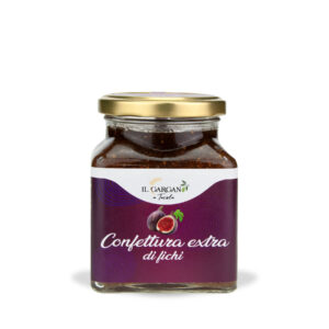 Confettura extra di fichi