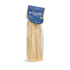 Pasta artigianale di Gragnano I.G.P. - Linguine