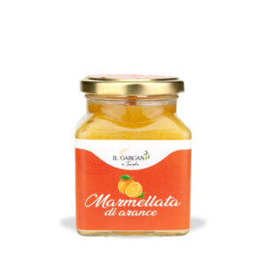 Marmellata di arance