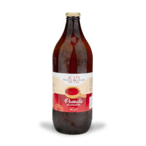 Passata artigianale