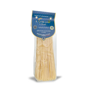 Pasta artigianale di Gragnano I.G.P. - Spaghetti