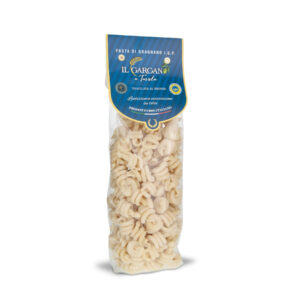 Pasta artigianale di Gragnano I.G.P. - Vesuviotti