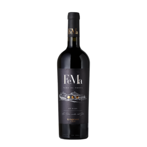 Vino Nero di Troia 750ml