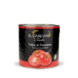 Polpa di pomodoro