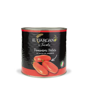 Pomodori pelati